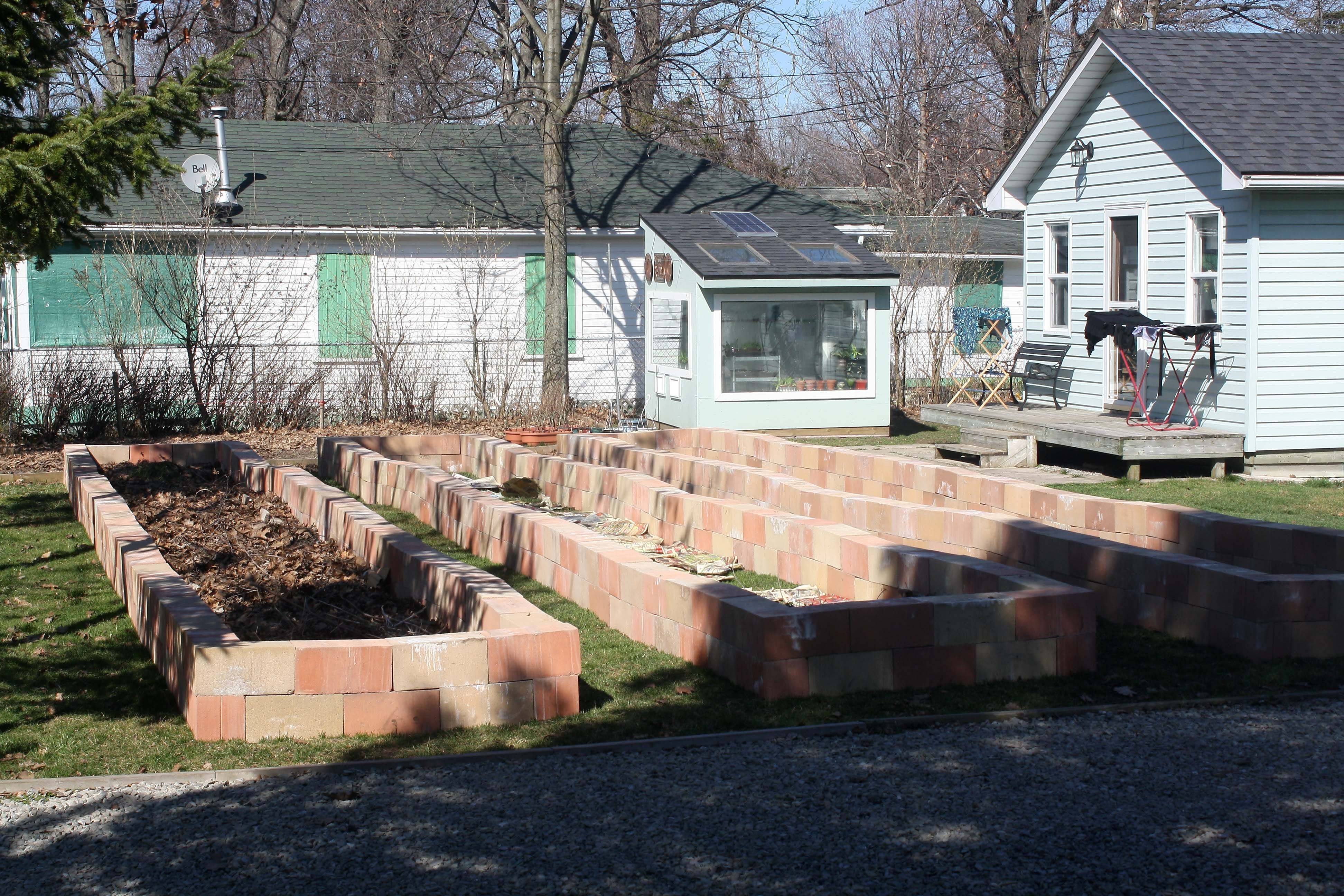 Edible Permaculture Designs