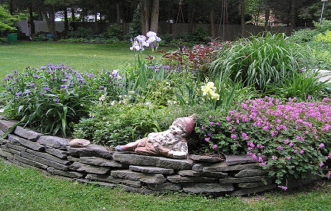 Creative And Inspiring Raised Bed Vegetable Garden Ideas