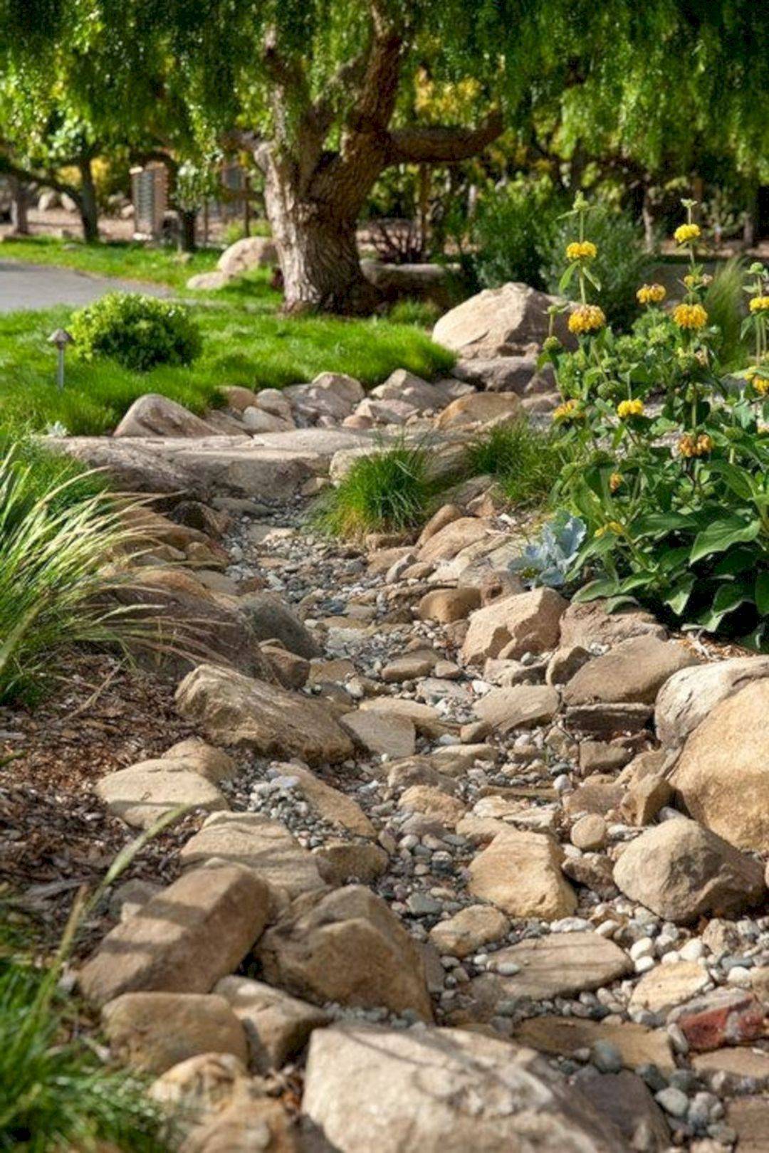 Garden Landscape Ideas Rock Garden Landscaping