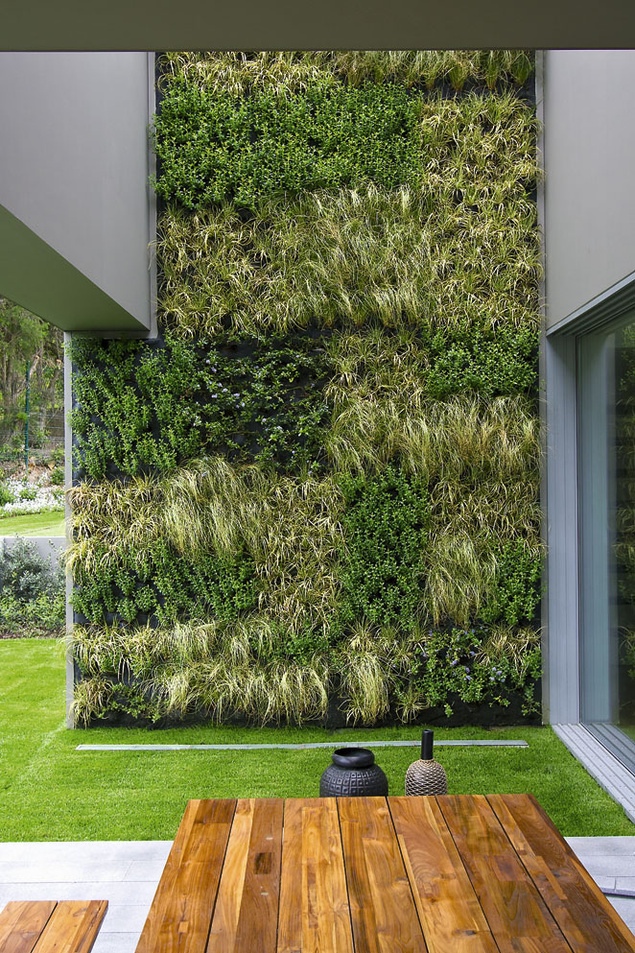 Succulents Living Walls Vertical Gardens Ideas Homishome