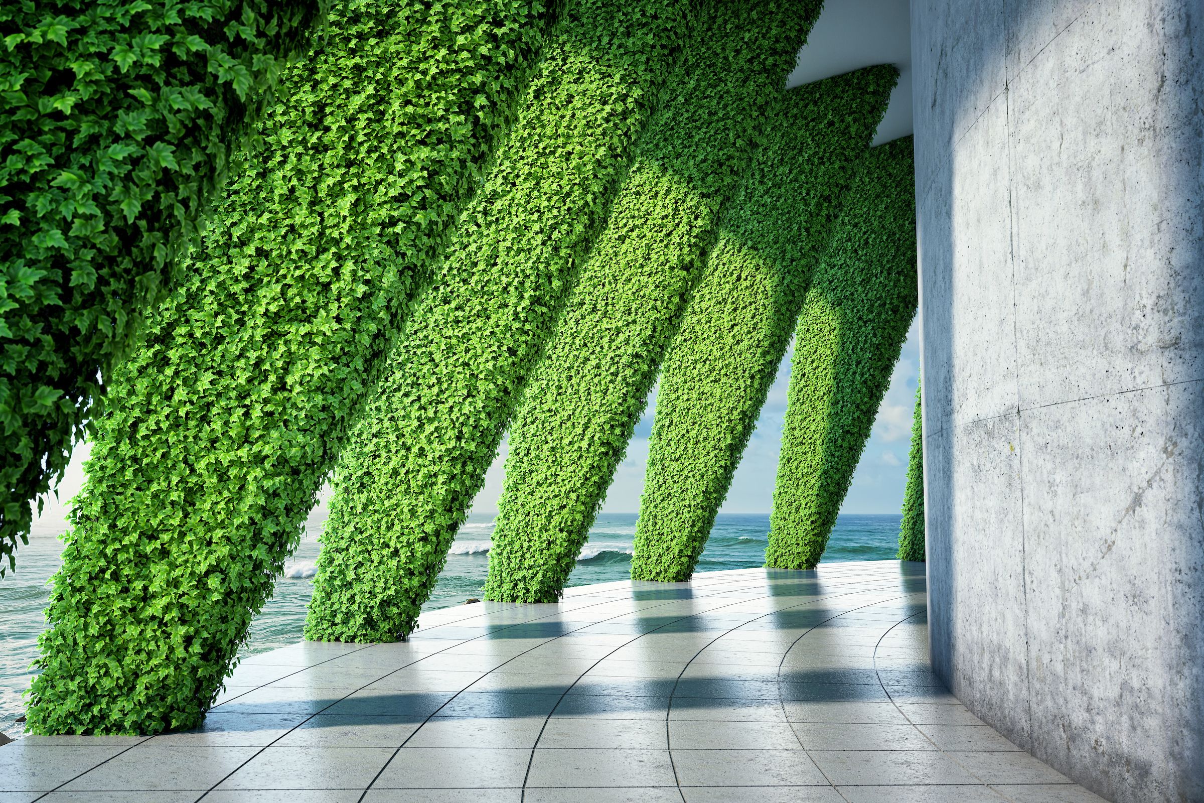 The Best Vertical Garden Ideas