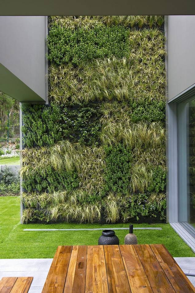 Creative Ways Beautiful Hanging Garden Design Ideas