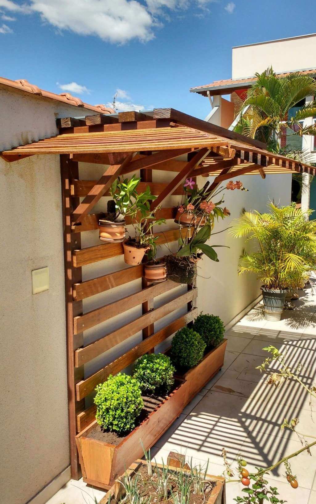 Creative And Simple Diy Vertical Garden Ideas Page