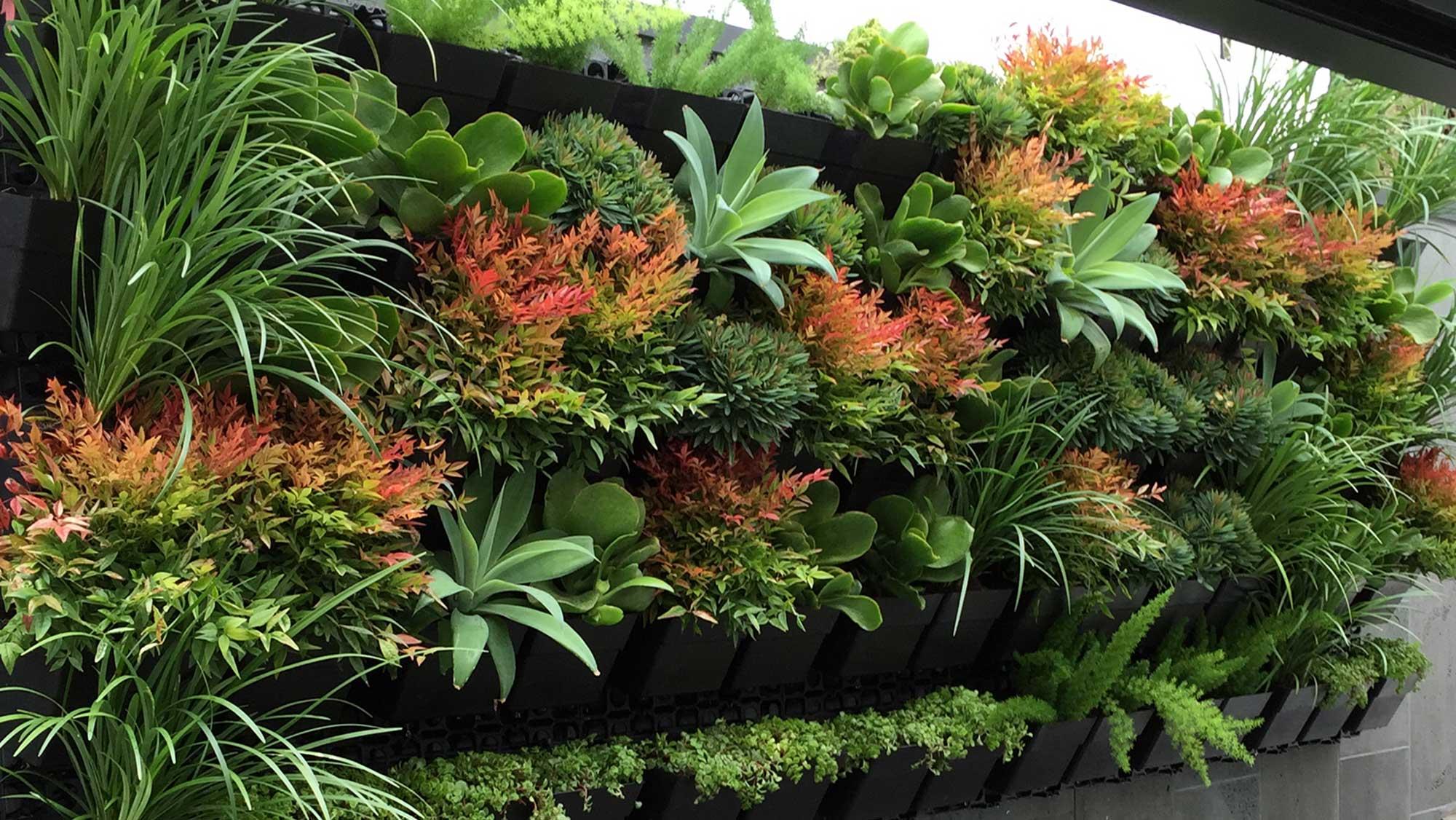 Creative Ways Beautiful Hanging Garden Design Ideas