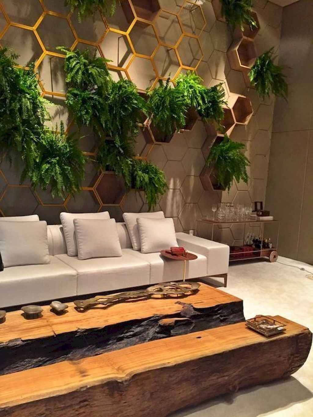 To Decorate Indoor Vertical Garden