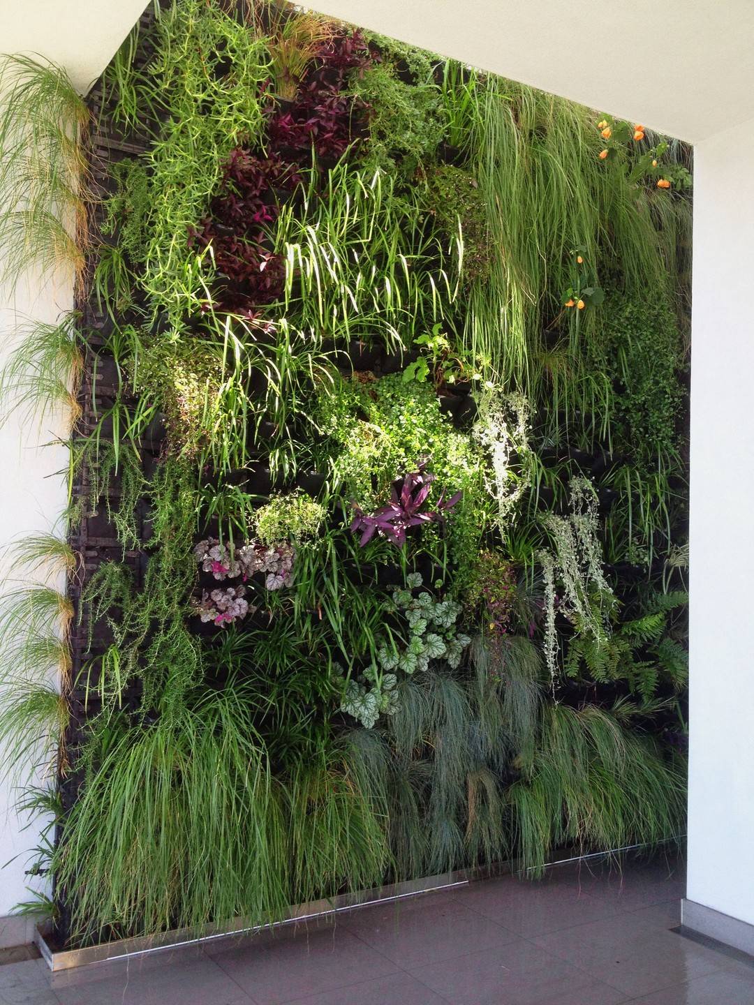 21 Small Vertical Indoor Garden Ideas You Must Look SharonSable