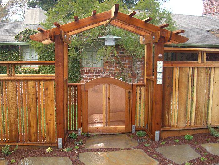 Decorative Japanese Garden Gate Ideas Best Patio Design Ideas