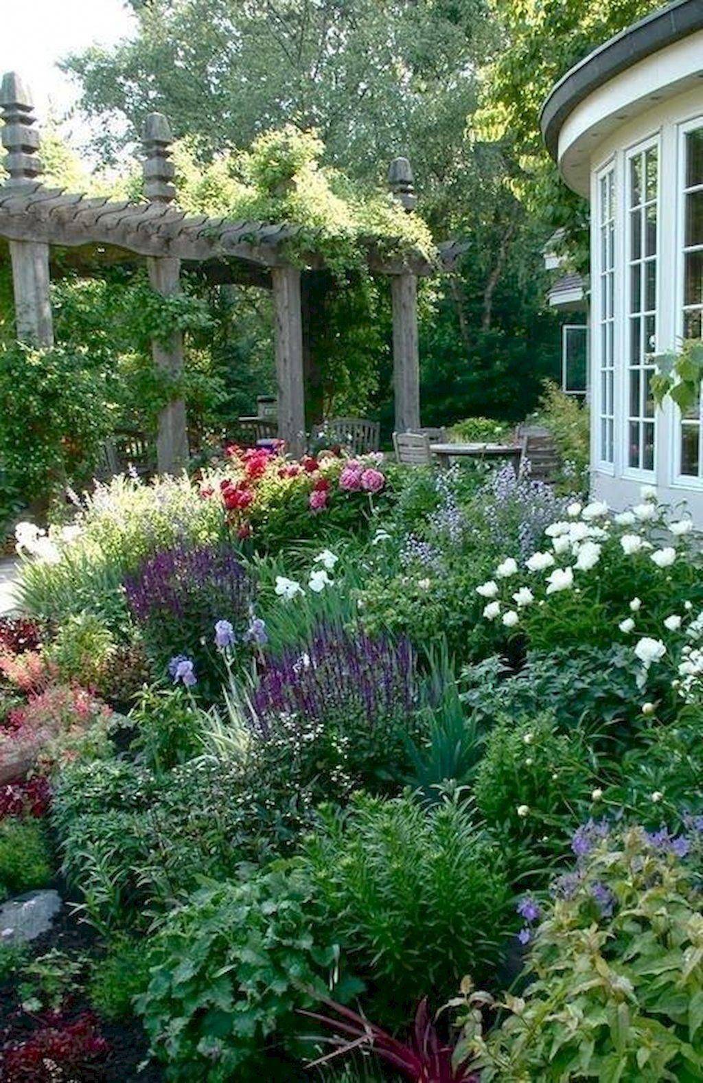 Best Cottage Style Garden Ideas
