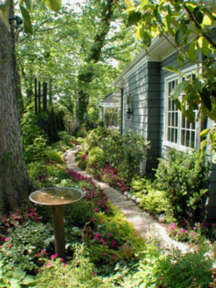 Landscaping Ideas