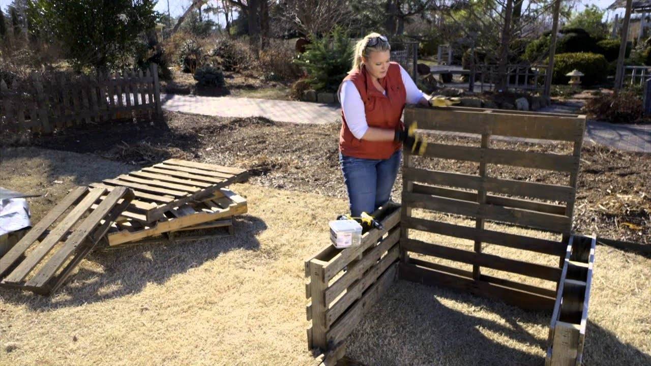 Wooden Raised Garden Beds Page