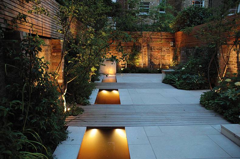 Most Beautiful Patio Lighting Ideas
