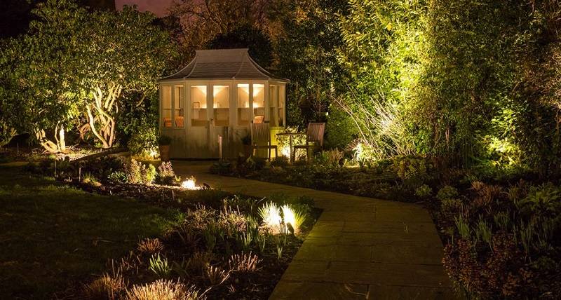 Best Outdoor Lighting Ideas