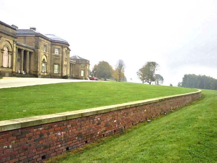 Victorian Garden Design Ideas