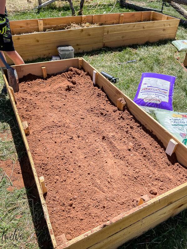 The Best Garden Soil