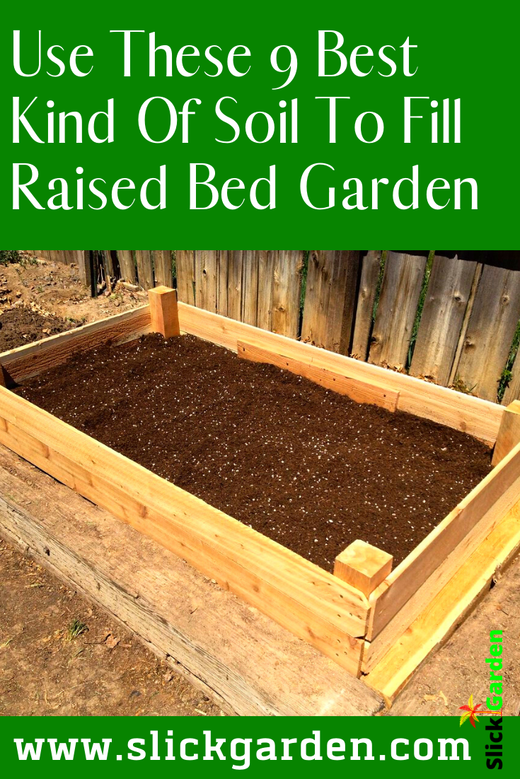 Creating Raised Bed Planters