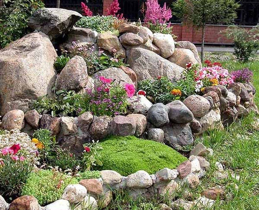 Creative Landscaping Ideas