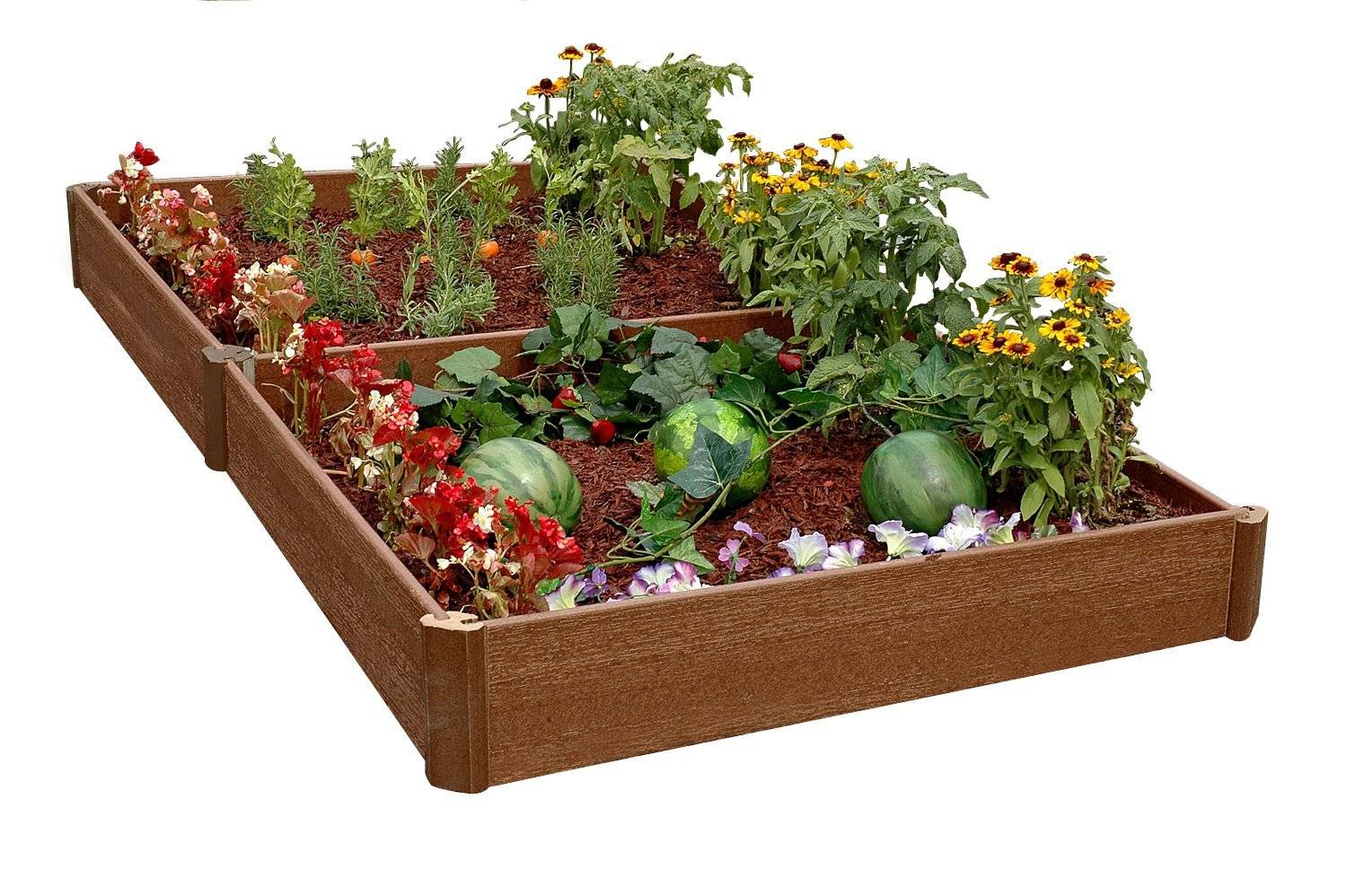 Best Raised Garden Bed Kits To Buy Bed Gardening