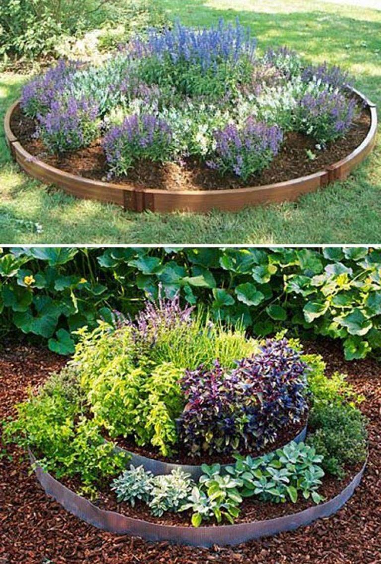 Diy Raised Garden Bed Ideas