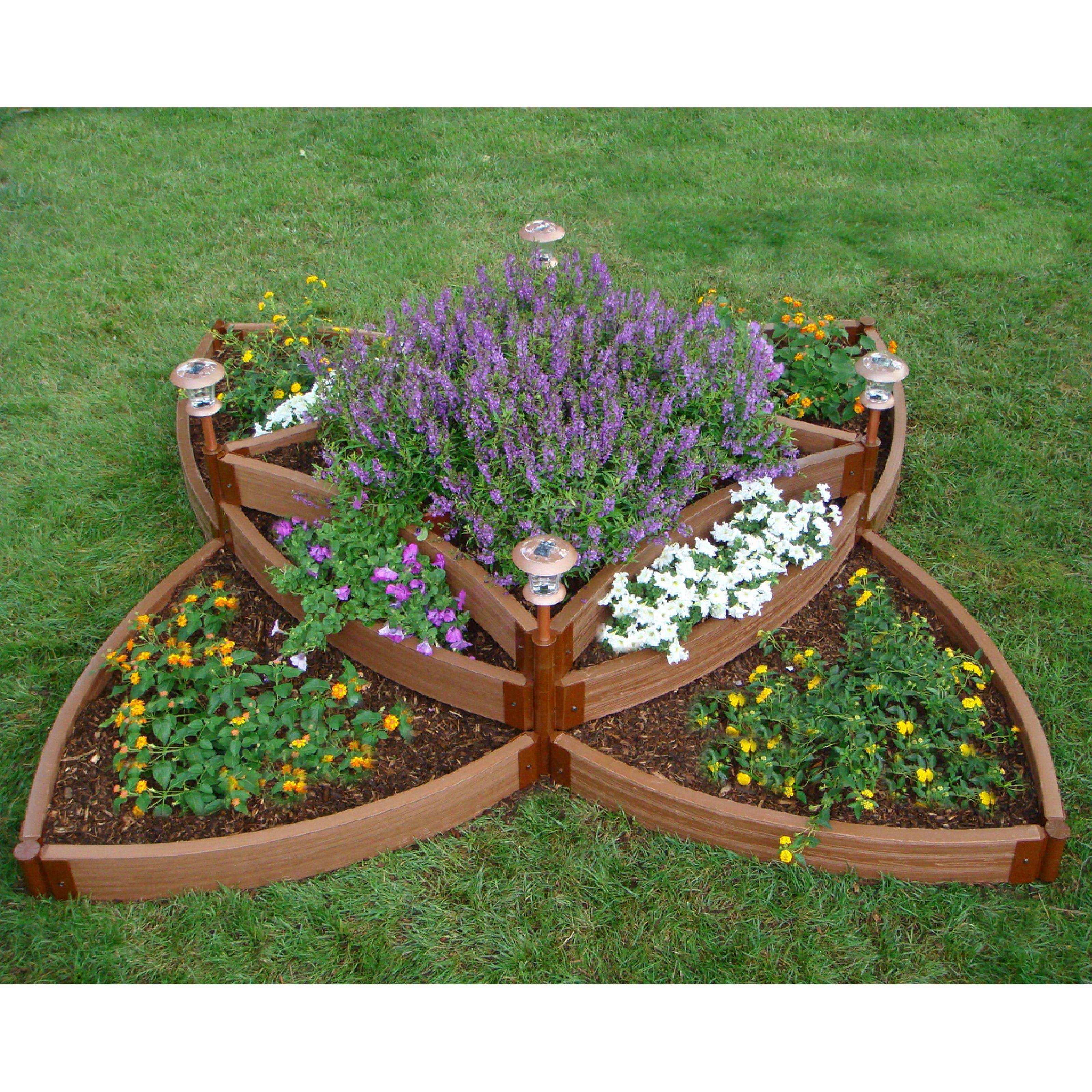 Recycled Diy Raised Garden Bed Ideas Home Decor Ideas