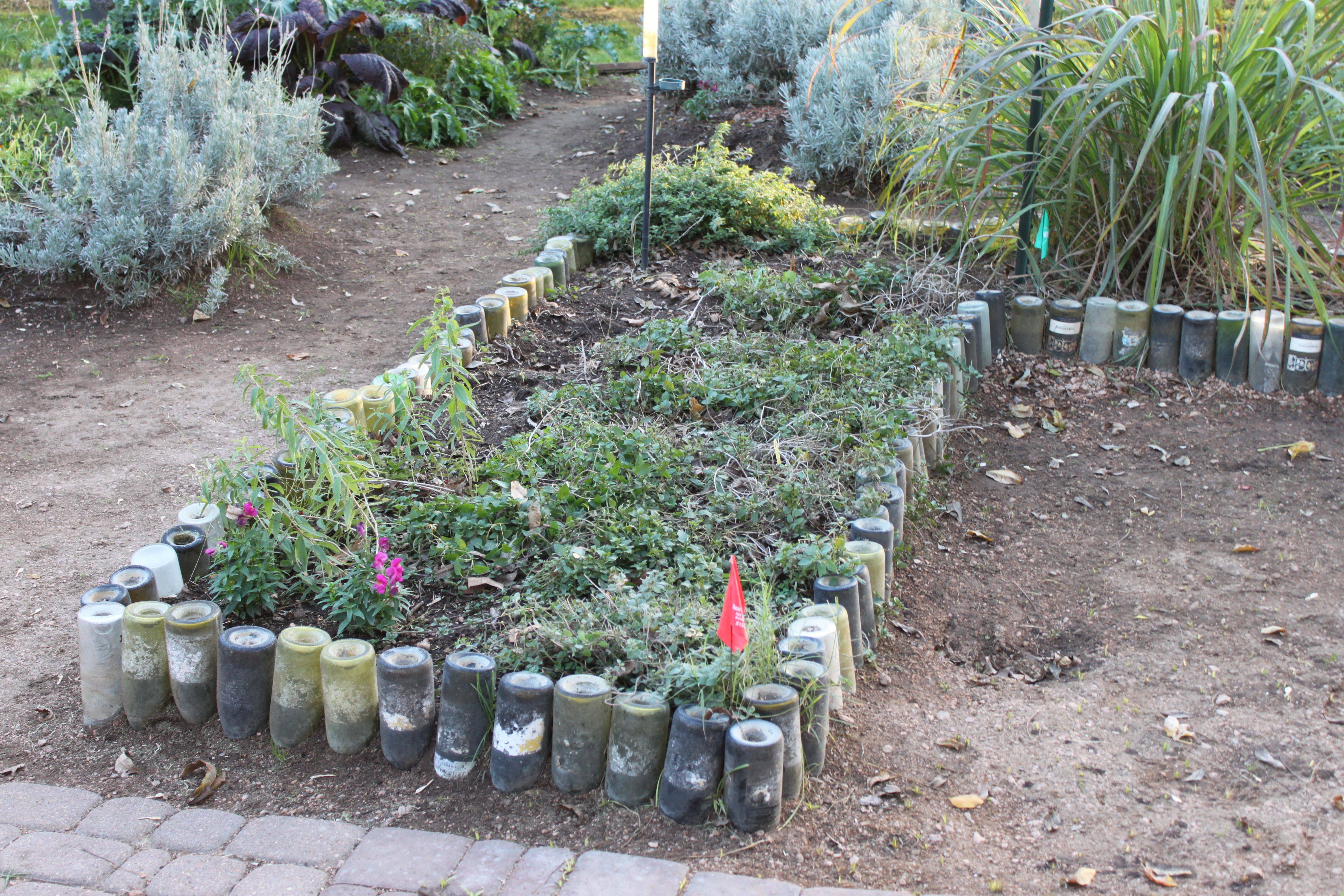 Recycled Plastic Raised Garden Bed X X Eartheasycom