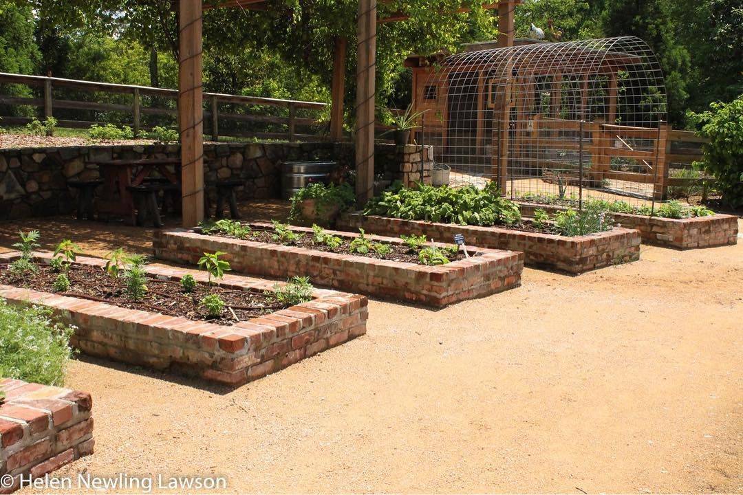 Raised Garden Bed Ideas Diy Garden Beds