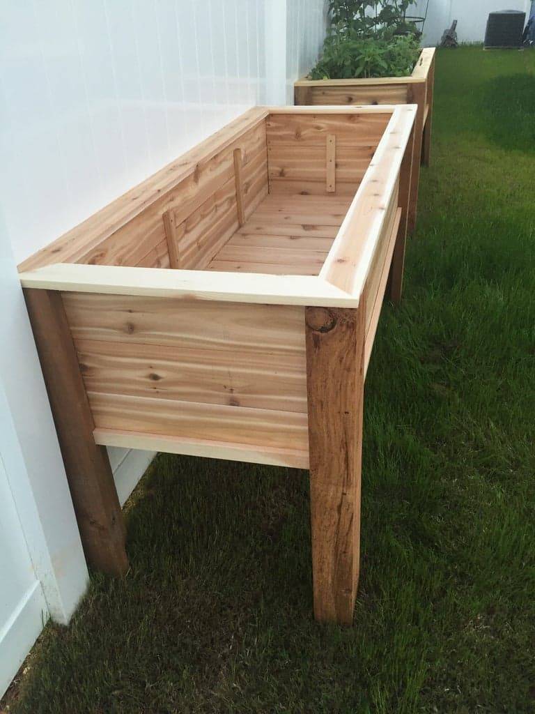 Best Diy Raised Bed Garden Ideas