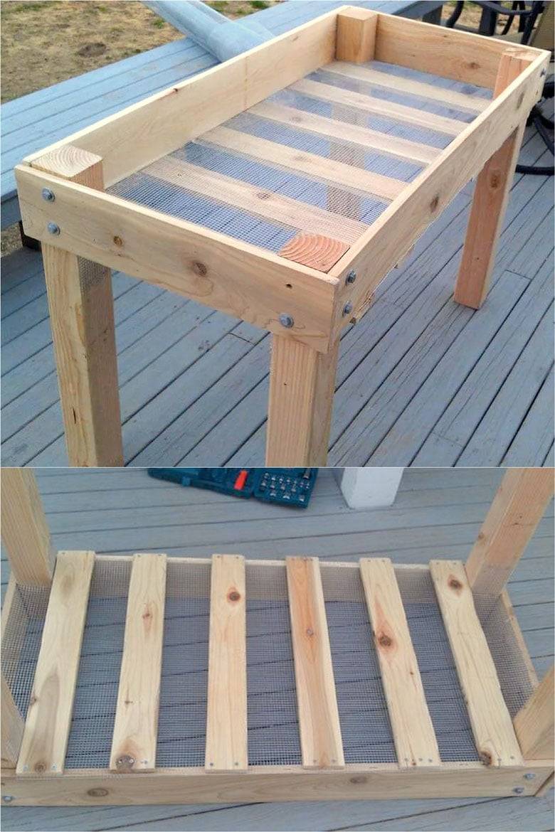 Raised Garden Bed Kits