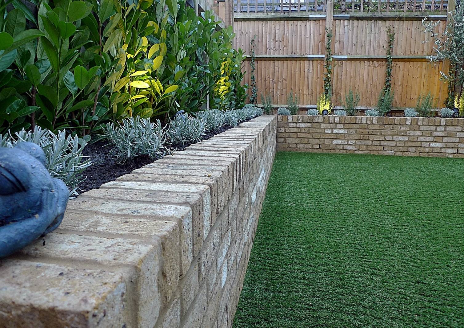 Raised Bed Garden Design Ideas