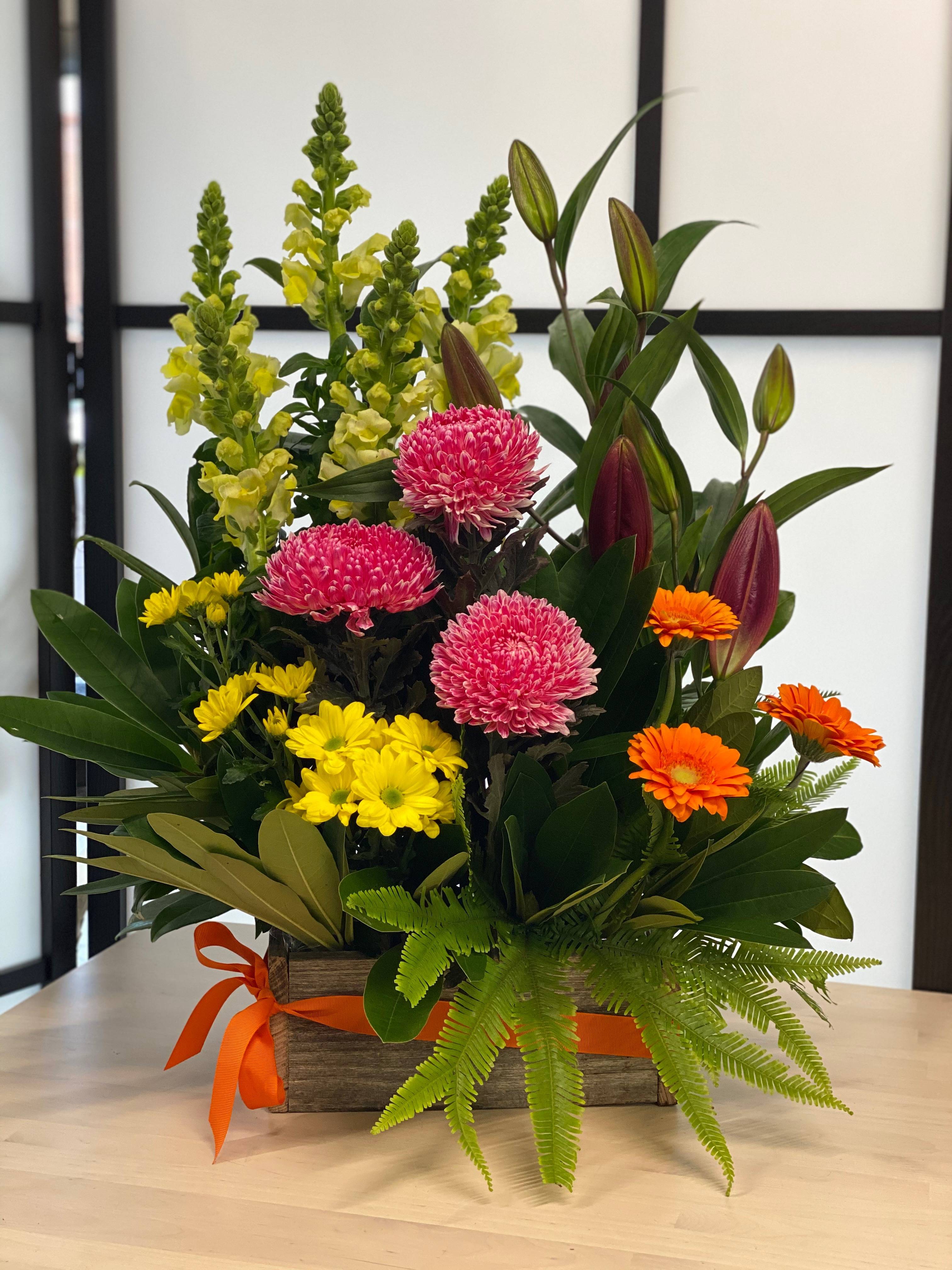 Beauty Spring Flowers Arrangements Centerpieces Ideas