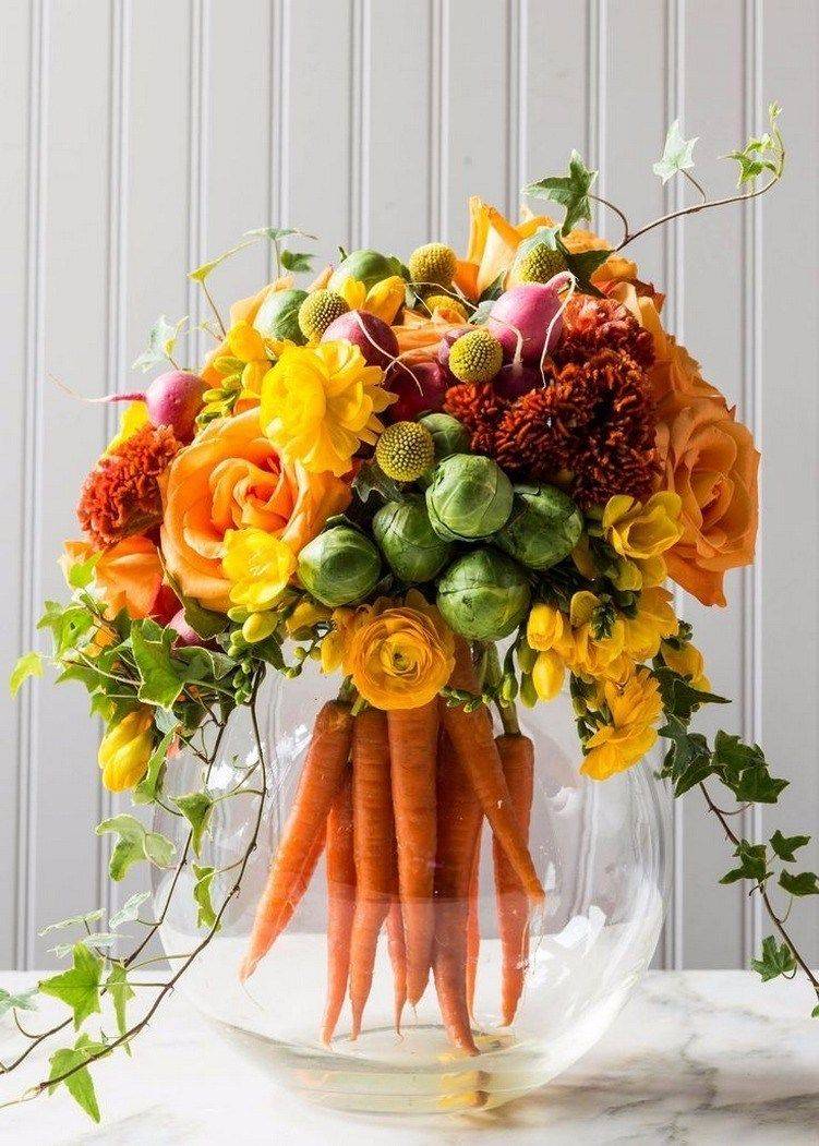 Astonishing Easter Flower Arrangement Ideas