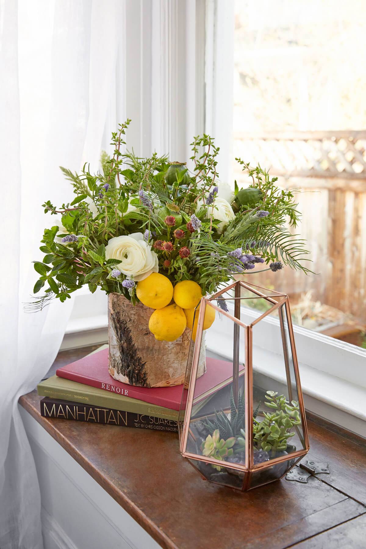 Gorgeous Flower Arrangement Ideas