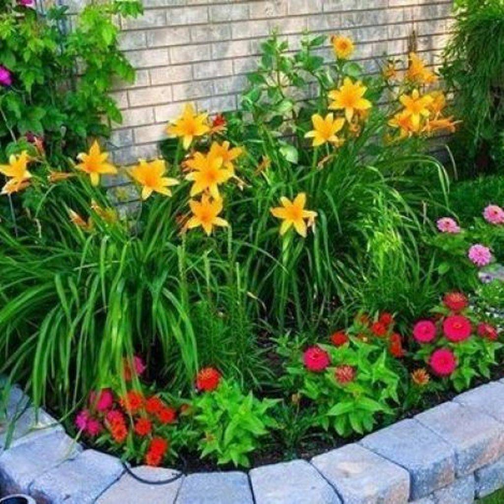 Easy And Low Maintenance Front Yard Landscaping Ideas