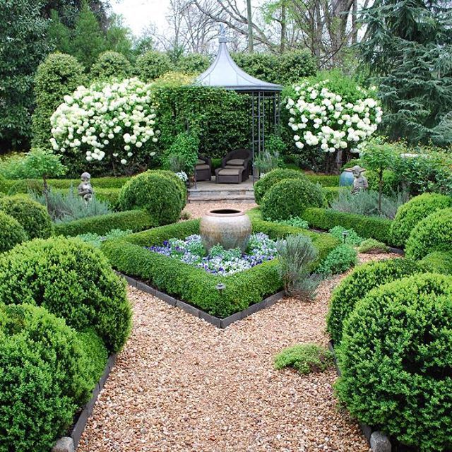 Design Container Gardening
