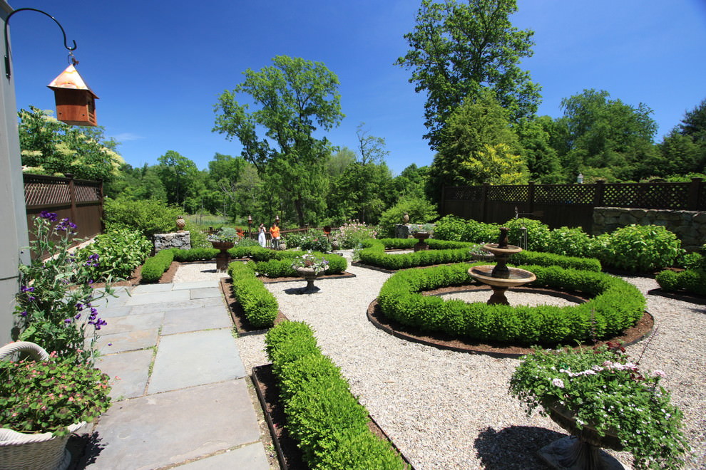 Beautiful Front Yard Cottage Garden Landscaping Ideas Homixover