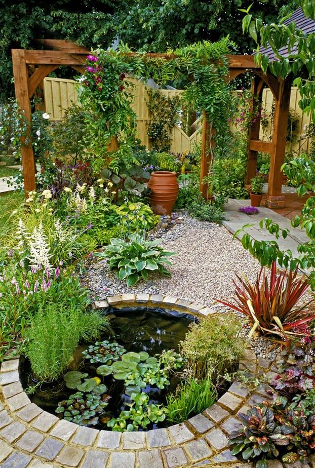 Your Outdoor Garden