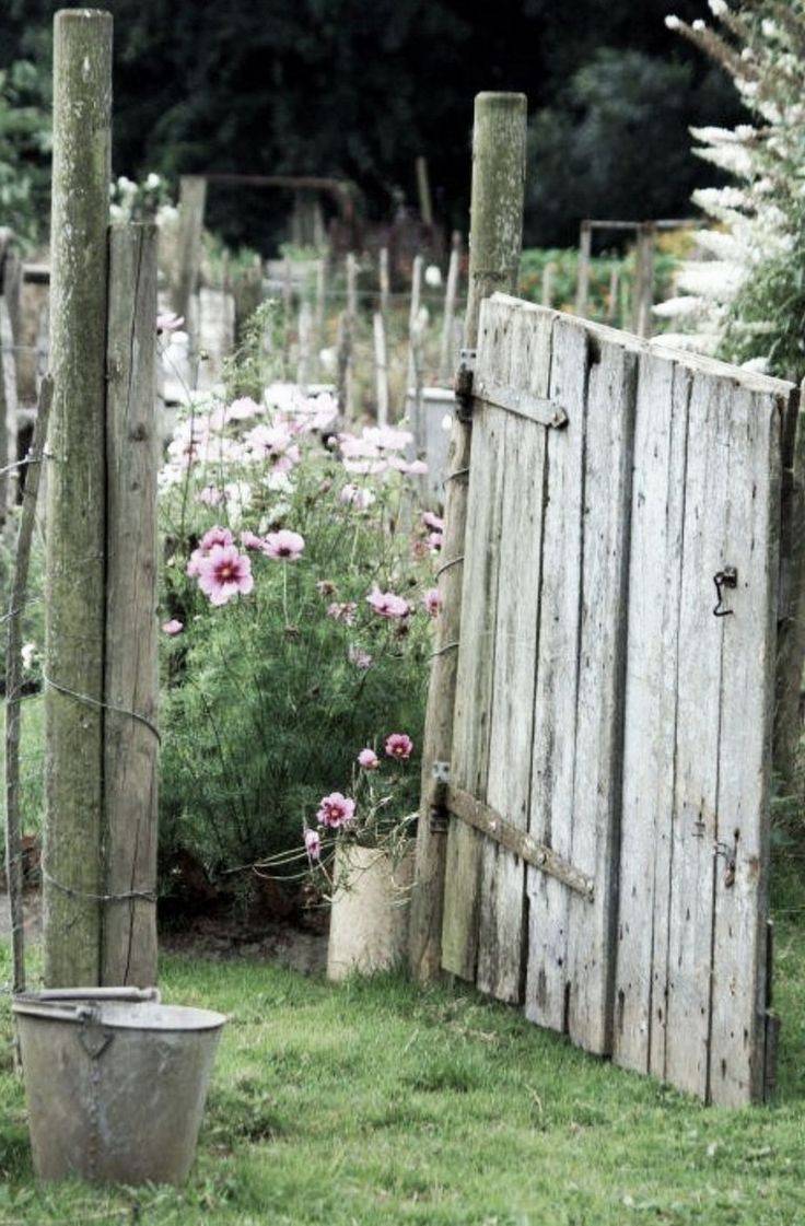 Best Cottage Style Garden Ideas