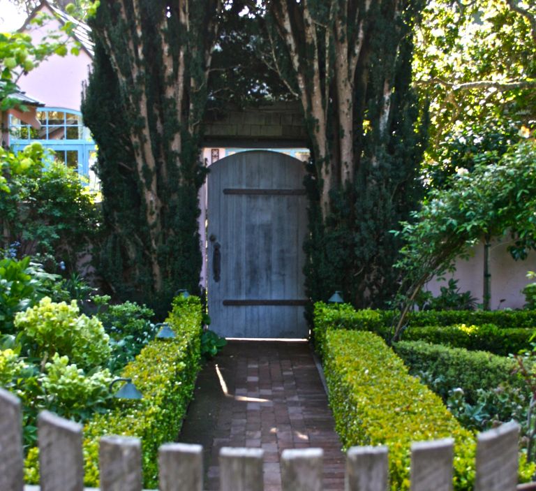 Garden Gate Design Garden Gate Design