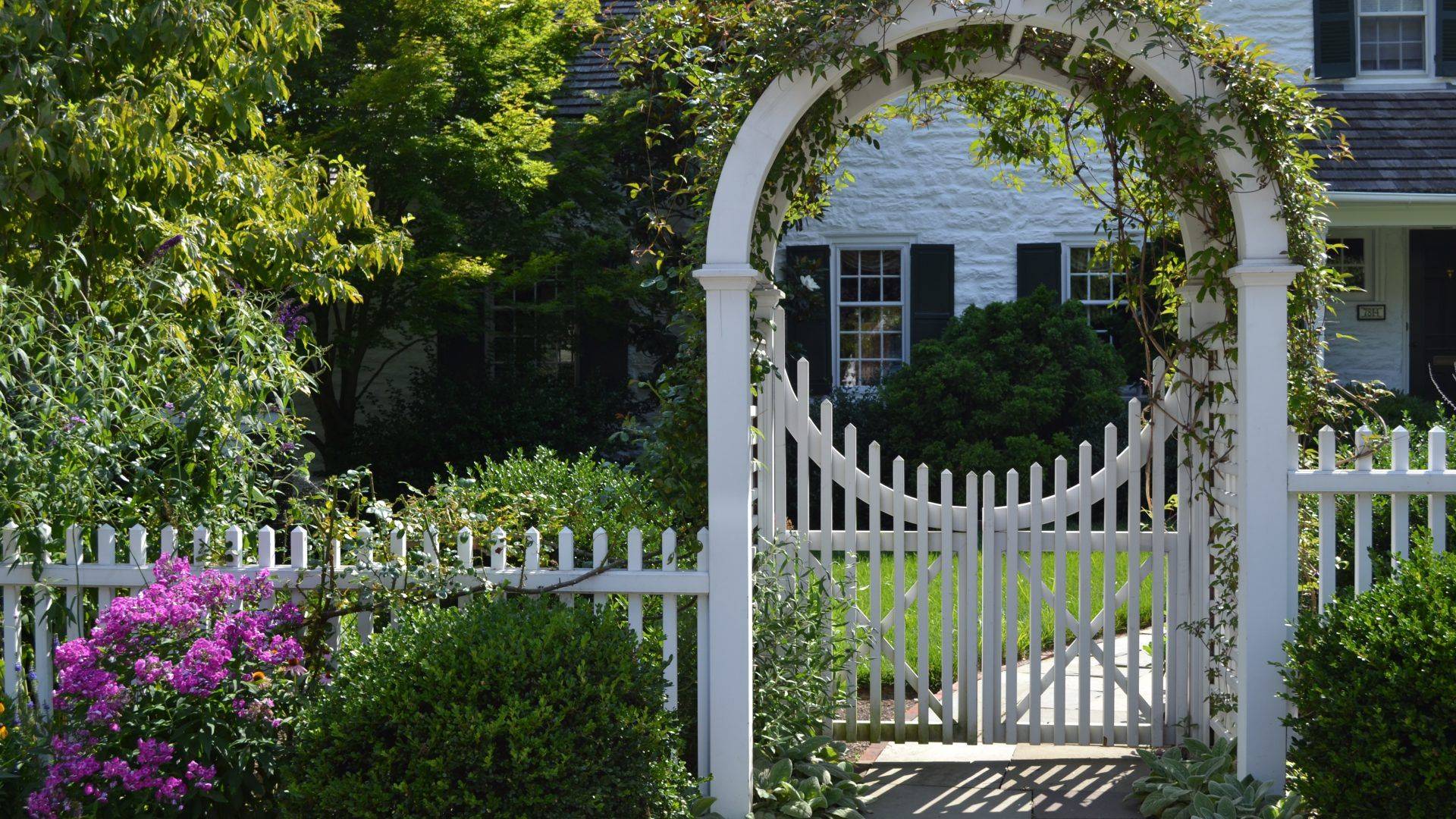 Atlantic Fence Supply