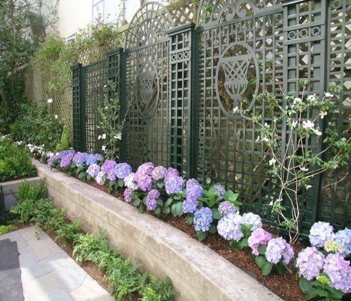 Cool Diy Garden Trellis Ideas Anchordecocom