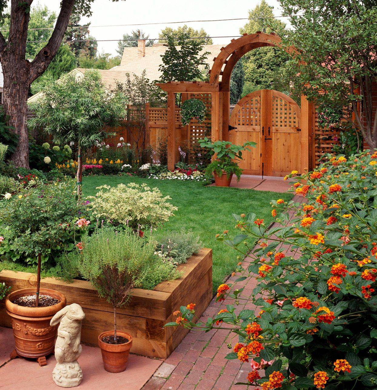 Beautiful Landscaping Designs