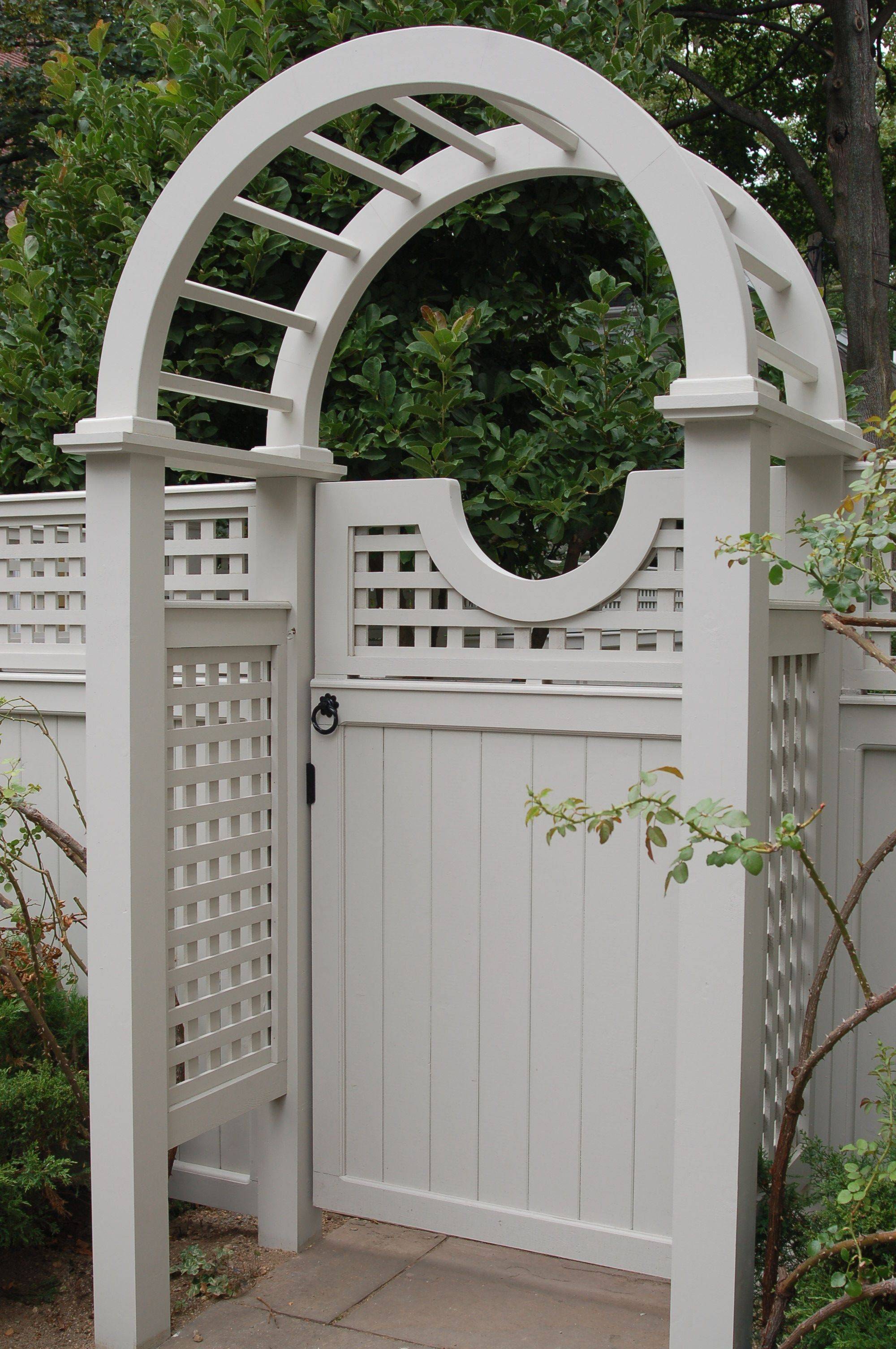 The Top Garden Gate Ideas Landscaping Design
