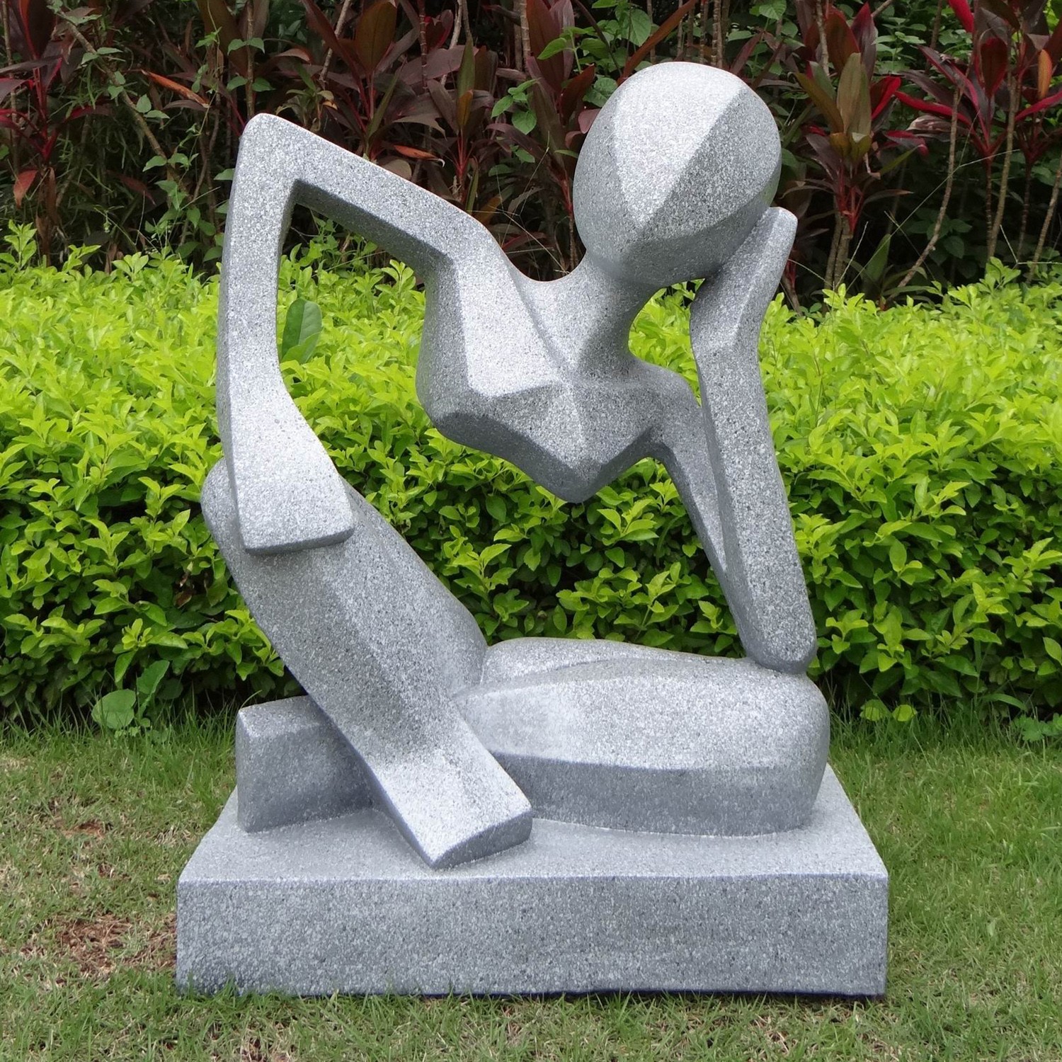 Beautiful Garden Sculpture Ideas Page
