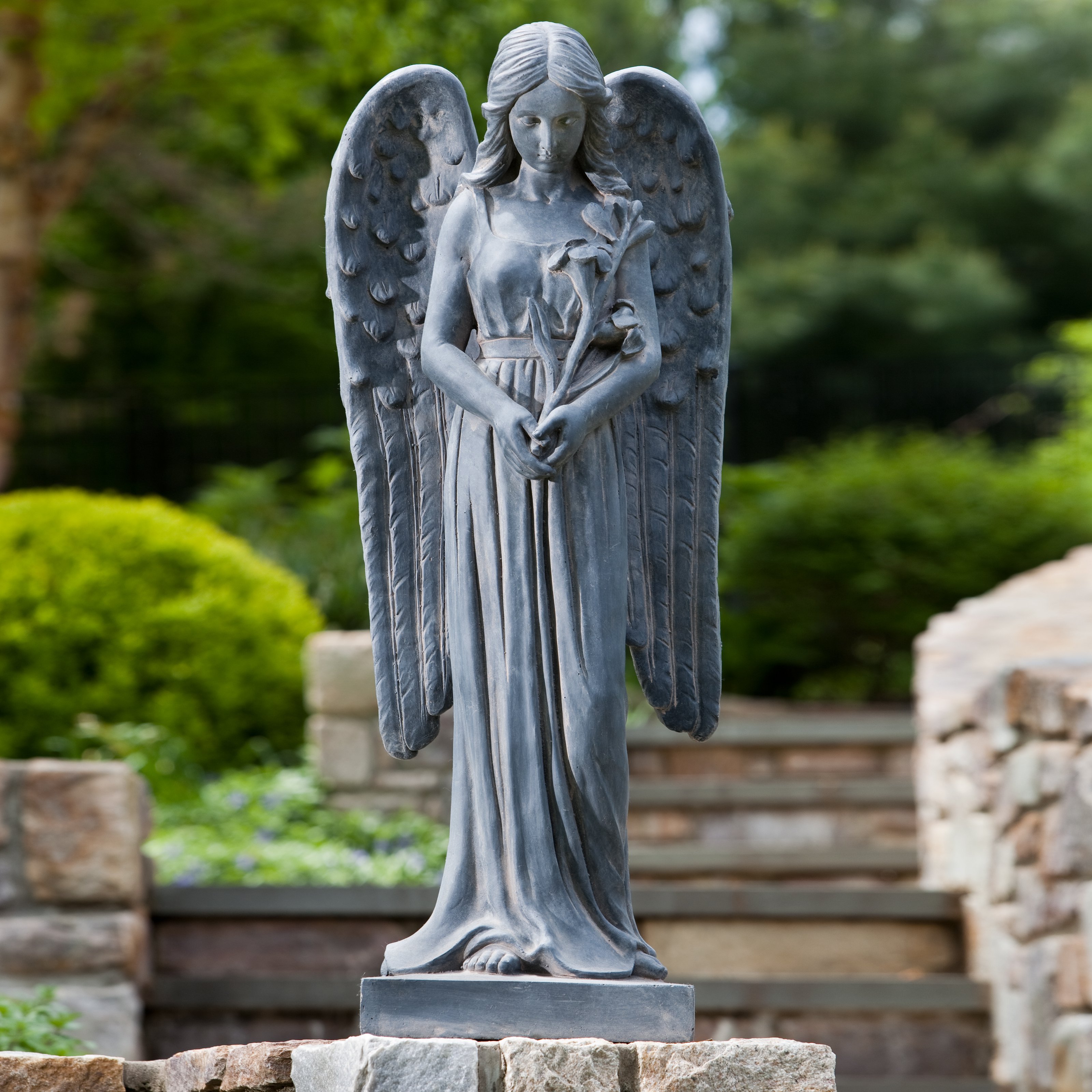 The Best Resin Garden Statues Ideas