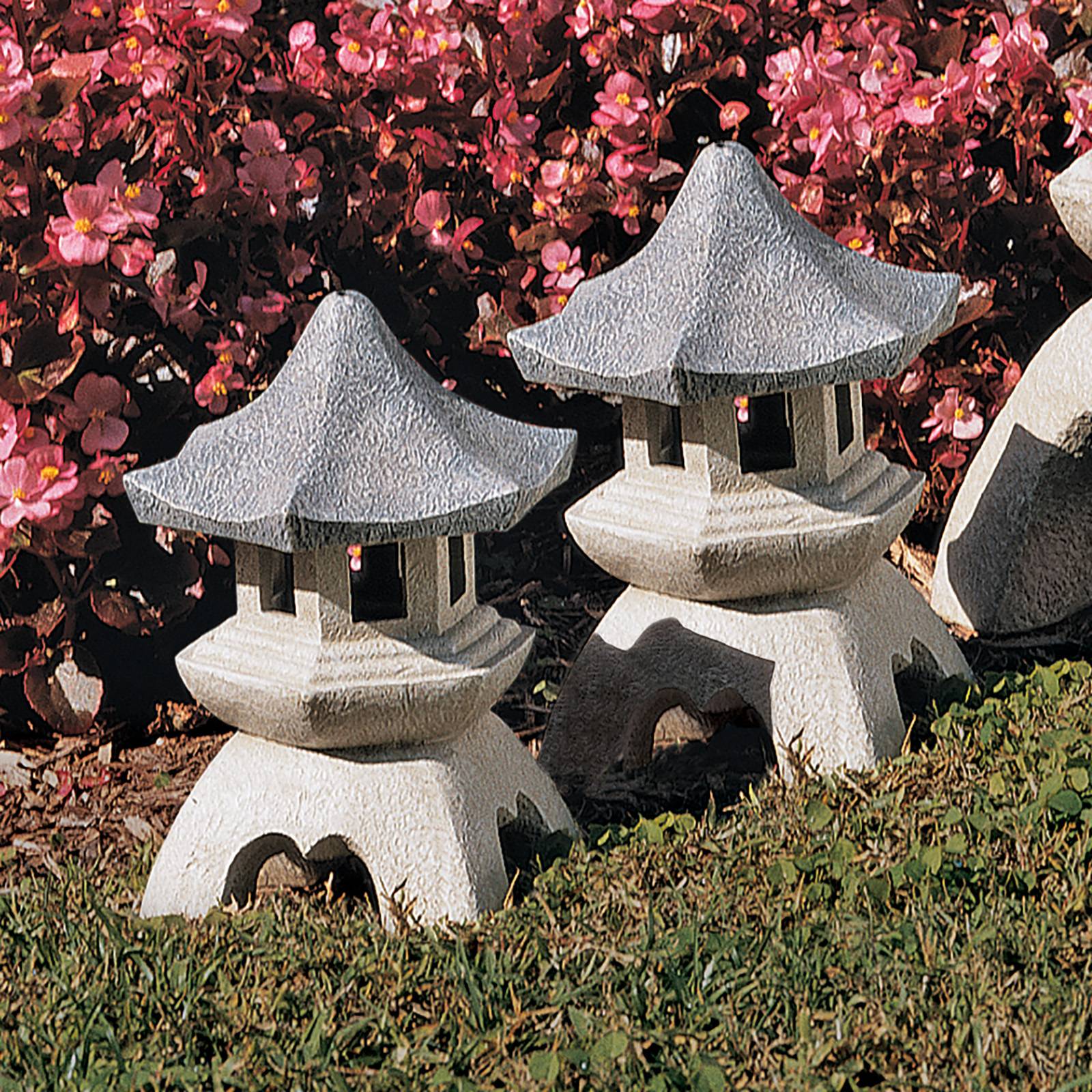 Online Large Chinese Garden Ornaments Seven
