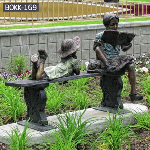 Garden Statue Photos