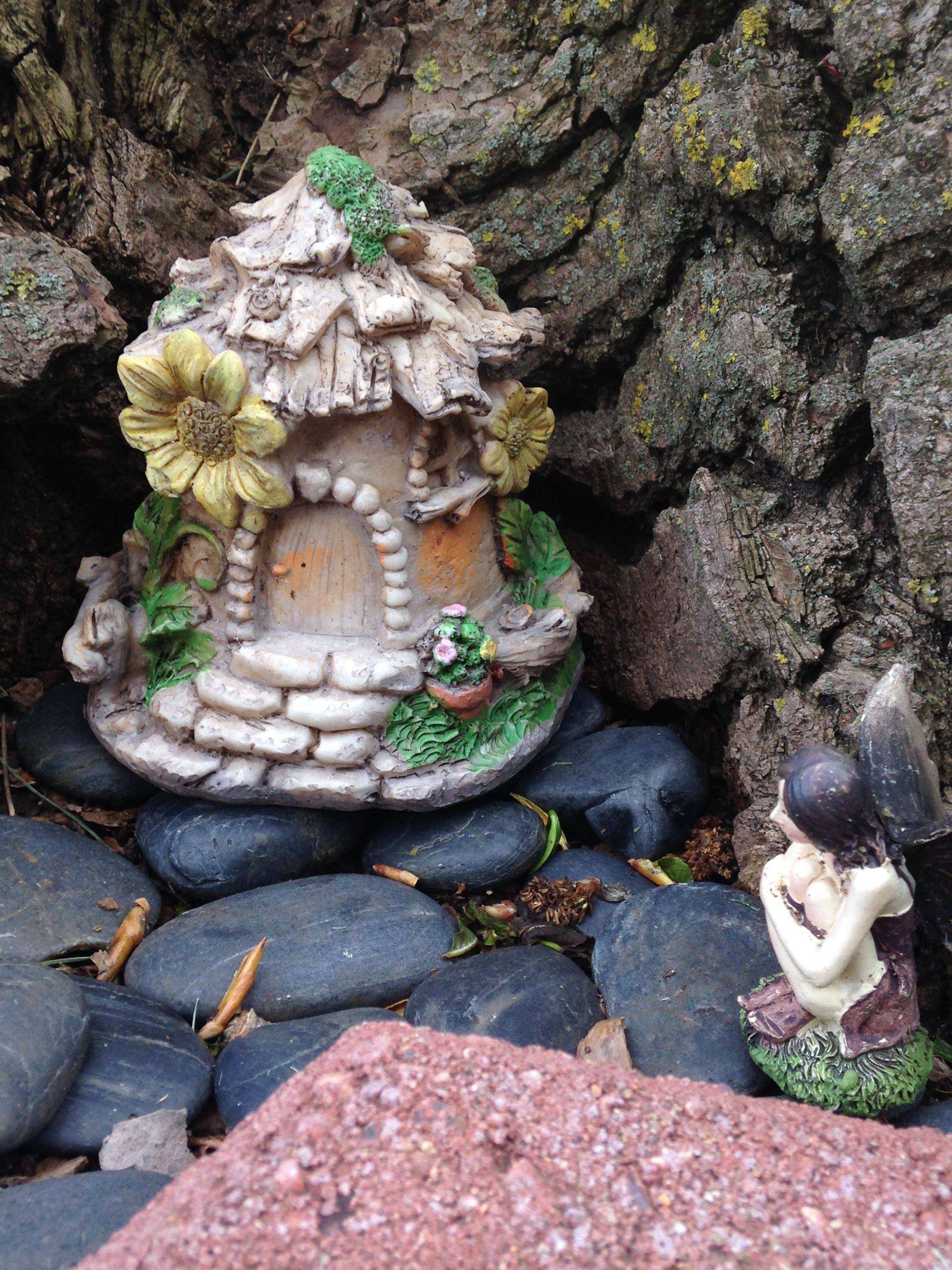 Fabulous Fairy Garden Ideas Live Diy Ideas