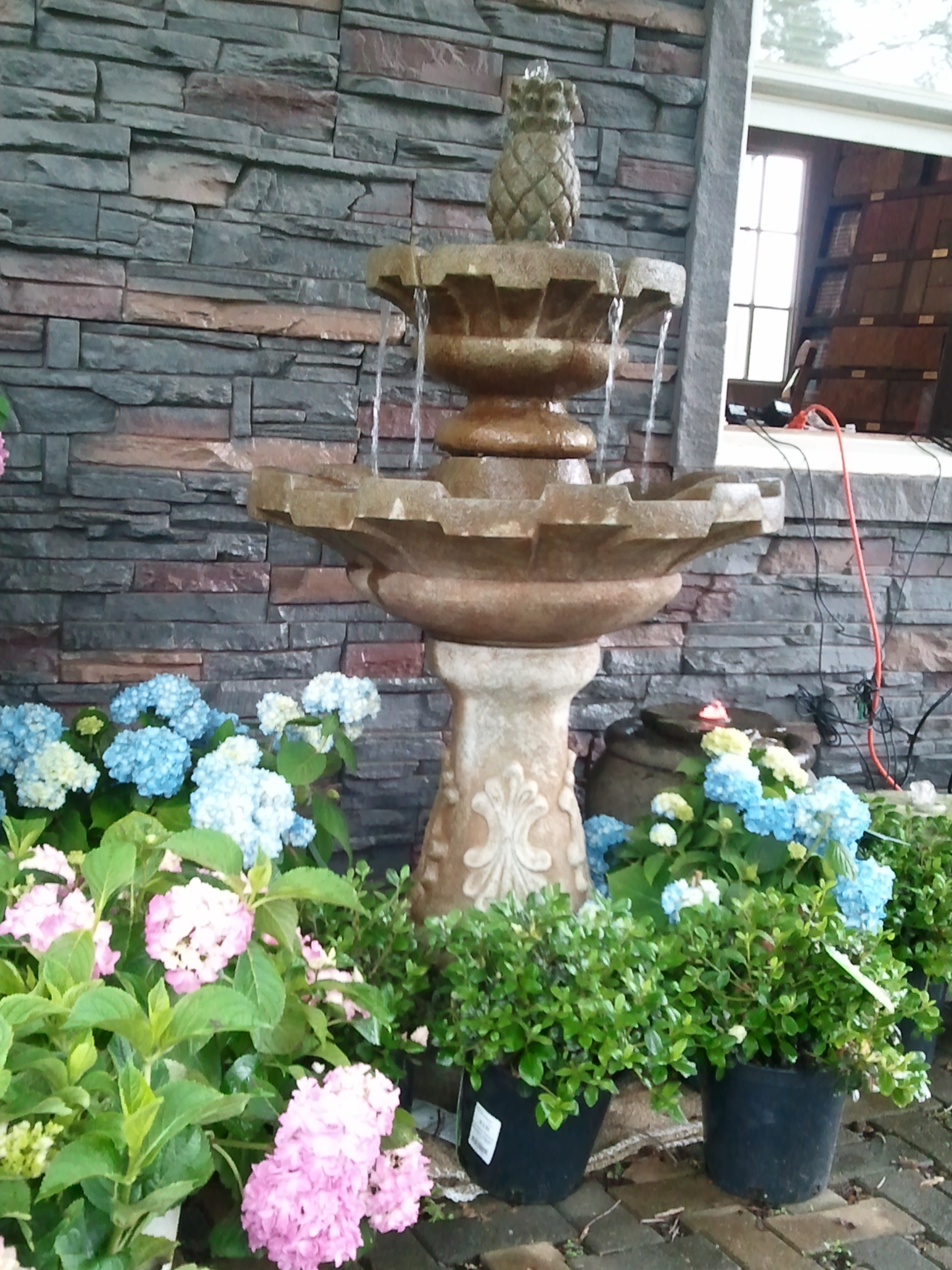 20 Garden Statues and Fountains Ideas To Try This Year SharonSable