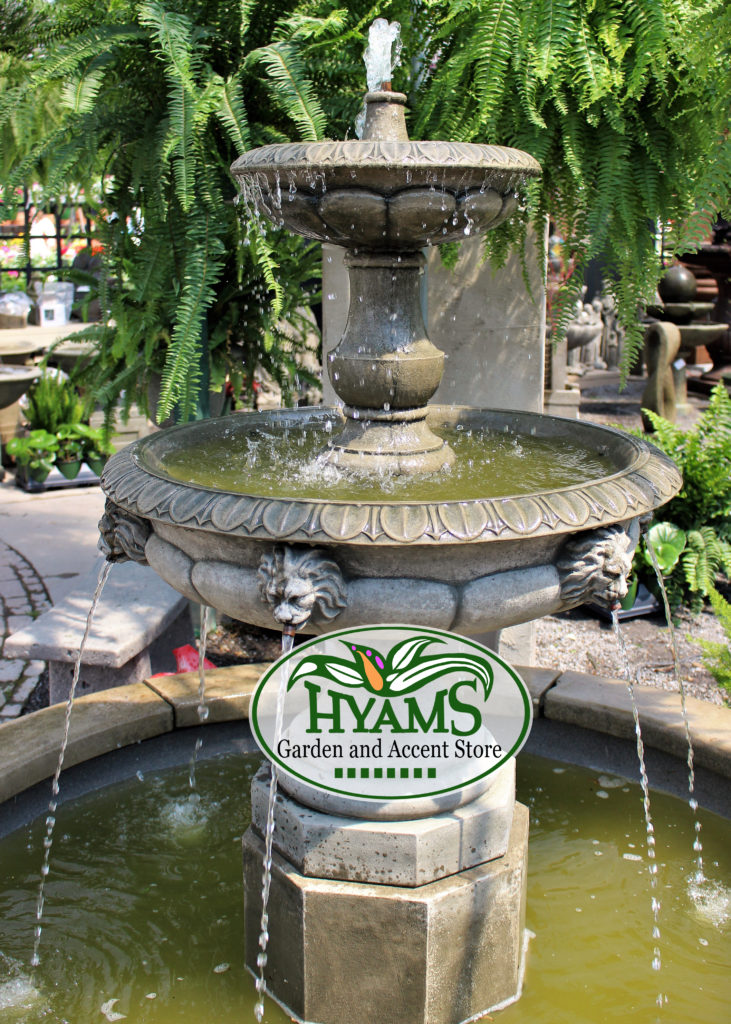 Your Concrete Statuary