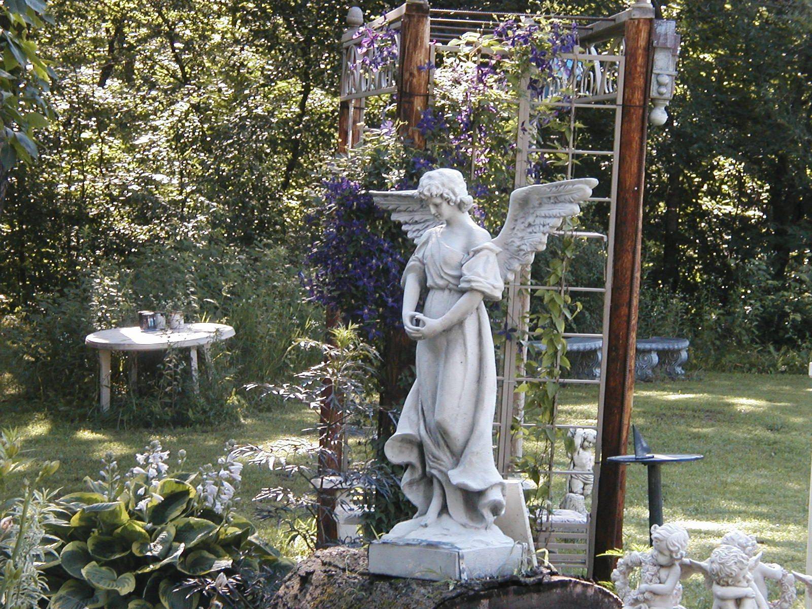 Famous Greek Mythology Statues For Garden Park