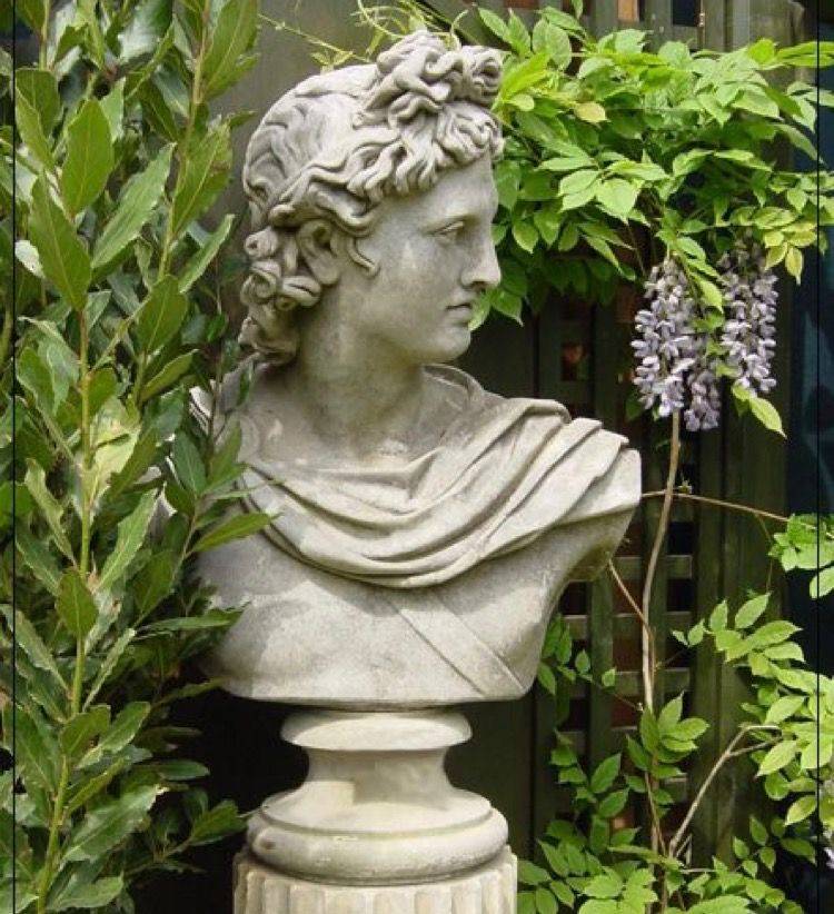 Great Greek Sculpture